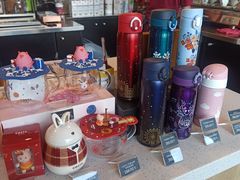 -COSTA COFFEE(龙德广场店)