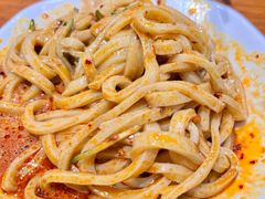 -清真·马洪小炒泡馍馆(钟楼回民街店)