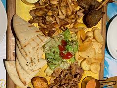 -HELLO MUSAE 拾光缪斯餐厅·纯正希腊风味(苏州中心店)