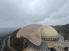-牛首山文化旅游区