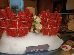 -海天盛宴海鲜自助(正大广场店)