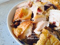 知味烤鸡-知味观(湖滨总店)