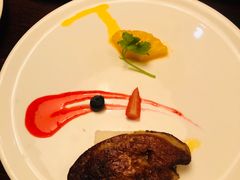 -食间牛排(湖西路店)