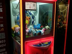 -唱吧麦颂KTV(方庄店)