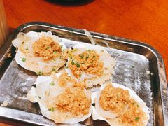 -琥珀老六龙虾(四里河店)