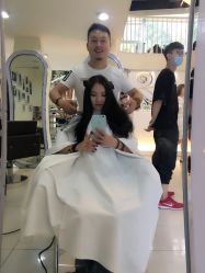 -丽时 Hair Salon