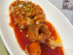 -好福记饭店(红梅公园店)