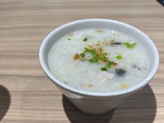 -珍粥道(杉杉奥特莱斯店)