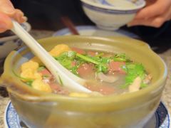 -南京大牌档(夫子庙老门东店)