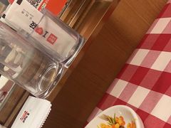 -西贝(华发商都店)
