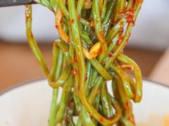 翡翠油泼面-左陕右甘(亚运村店)