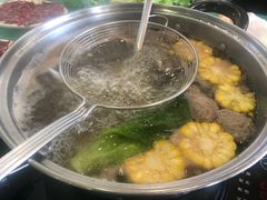 -乌记鲜活牛肉城(金砂东路店)