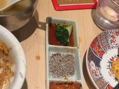 -肉肉大米(金虹桥店)
