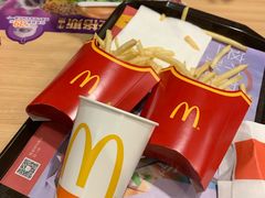 -麦当劳(东石东一路店)