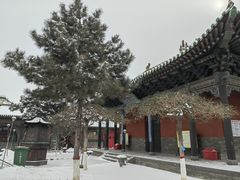 -纯阳宫(大同古城)