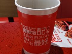 -猪角·闽南猪脚饭(上梅林店)
