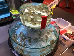 -强记海鲜·大排档(蛇口新街店)