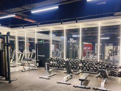 -瑞力健身(解放数创广场店)