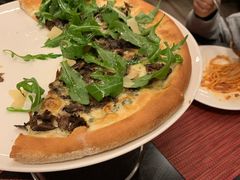 -WOLFGANG PUCK KITCHEN & BAR(迪士尼小镇店)