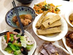 -东方削面(迎泽街店)
