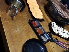-小本家炭火烤肉(西安总店)