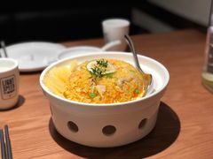 -吕氏疙瘩汤·新鲁菜(济南万象城店)