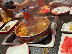 -京元盛铜锅涮肉(上海总店)
