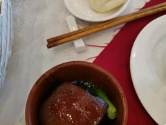 东坡焖肉-楼外楼(西湖景区孤山路店)