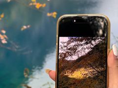 -叠溪松坪沟景区