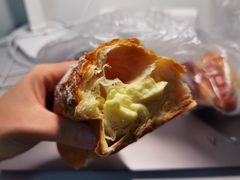 全新奶油芝士起酥-巴黎贝甜(五道口店)