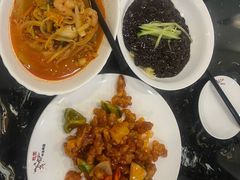-桃园中华料理炸酱面(燕儿岛路店)
