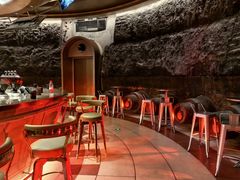 -首钢一高炉·SoReal科幻乐园