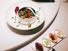 -鲤院·新中式美学·庭院餐厅(夫子庙店)