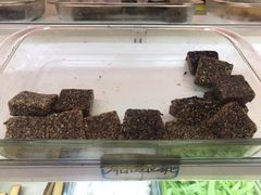 血粑-萝鸡思味秘制泡菜(万家丽店)
