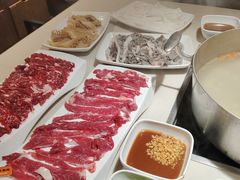 -潮发潮汕牛肉店(龙洞店)