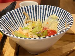 -万岁寿司(芳村店)