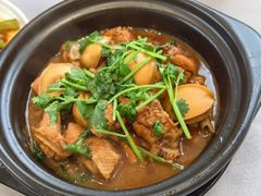 -新梅园不夜粥(龙华店)