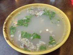 -高晓山馅饼店(牛庄百年店)