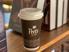 -Peet's Coffee皮爷咖啡(大学路店)