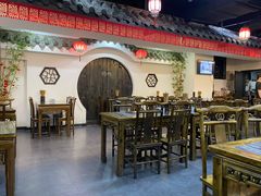 大堂-西月城谭豆花(春熙路店)