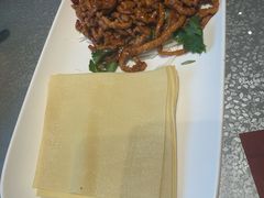 -老济南·地道济南菜(大明湖店)