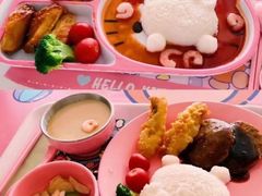 -杭州Hello Kitty乐园