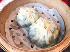 雪菜包子-大董(福田皇庭中心店)