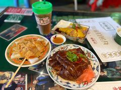 鸭屎香-憶廟街 X 沙角邨(太古城店)