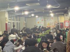 -皖北巫氏三胖地锅鸡(长淮总店)