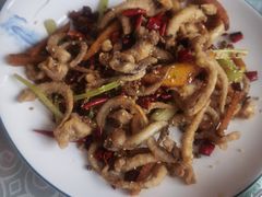 -同发号饭庄(复兴路店)