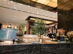-北京希尔顿逸林酒店
