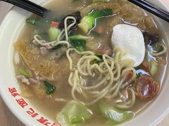-项记面馆(明瓦廊店)