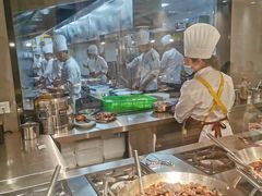 -阿毛饭店(和义路店)