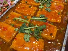 -辣小妮de川菜馆(红旗Mall店)